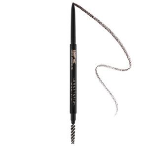 Anastasia Beverly Hills Brow Wiz® Ultra-Slim Precision Brow Pencil- Dark Brown
